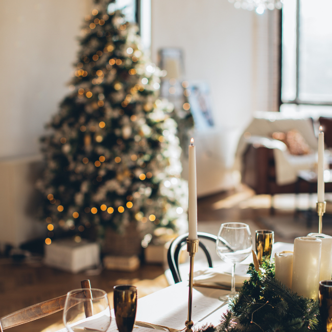Pittsburgh's best in-home holiday decorating services 650x650